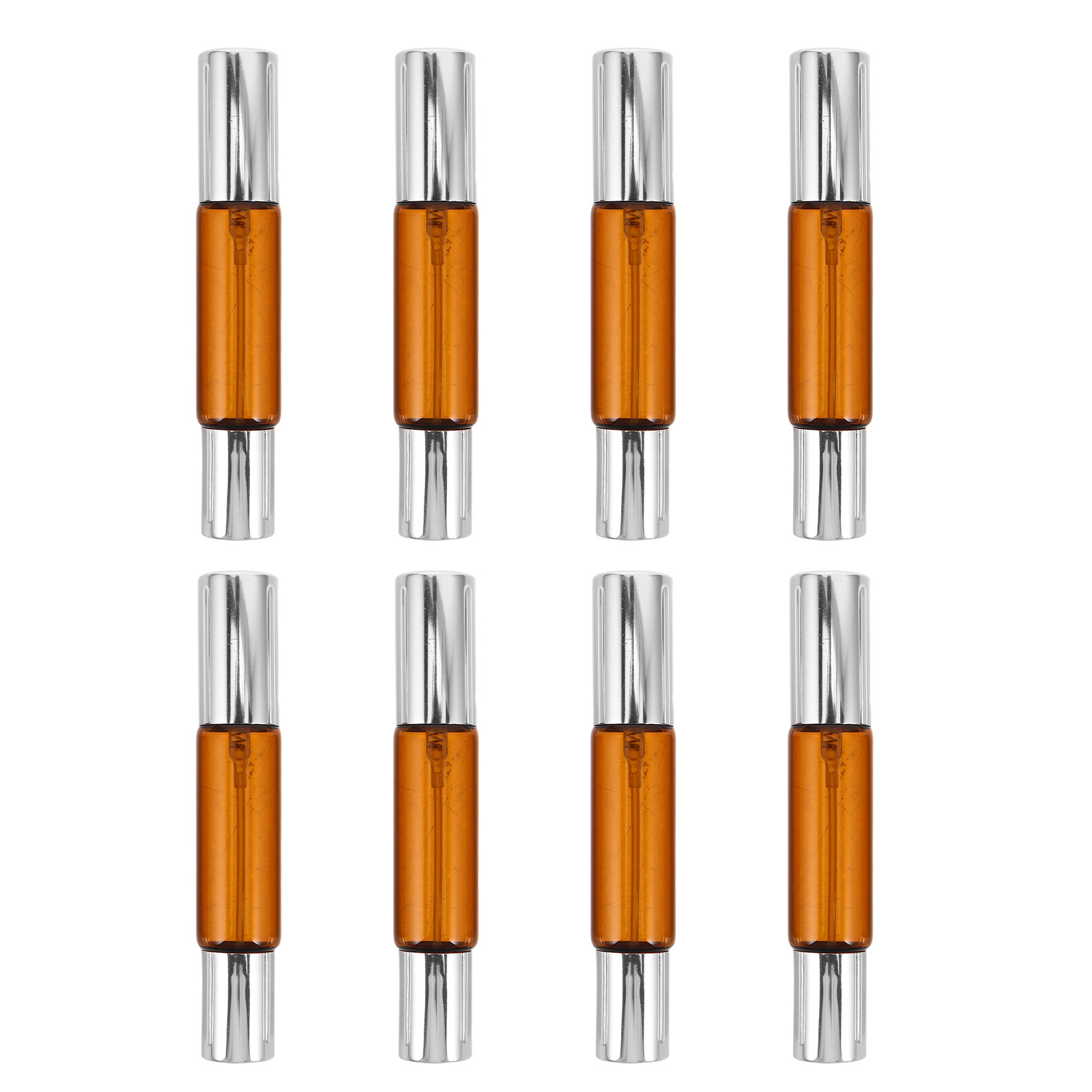 Fragrance Oil 10Ml - Essential Oil Refill Bottles 10Ml Leakproof
