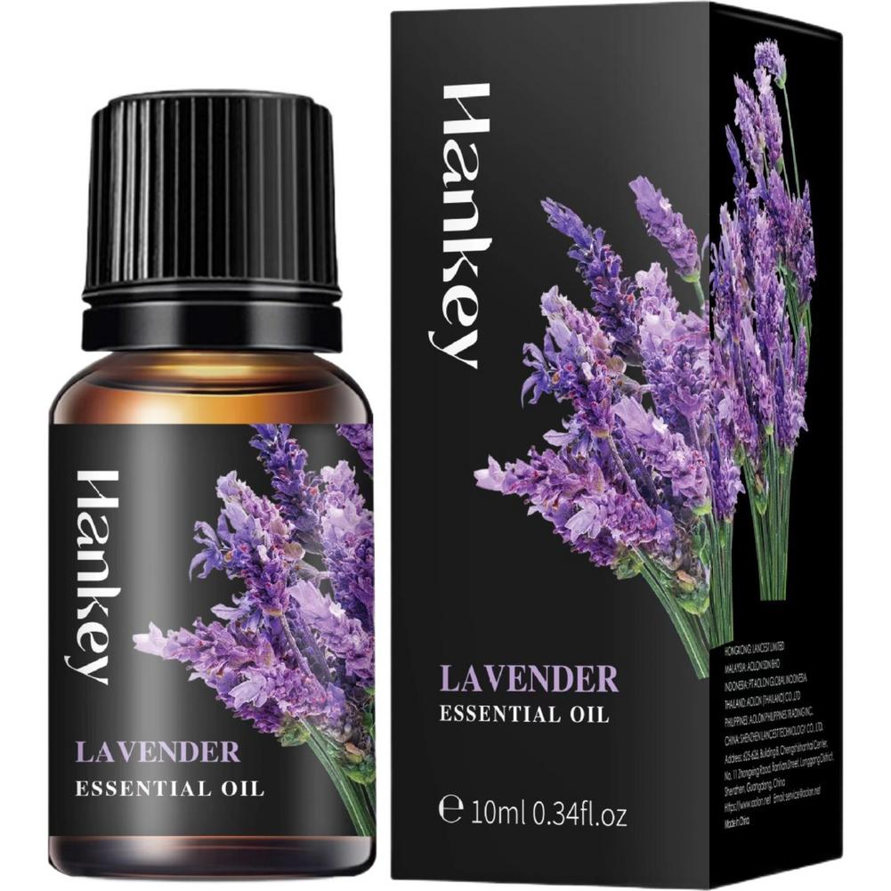 Fragrance Oil 10Ml - Aromatherapy Essential Oil 10ml Lemon Eucalyptus