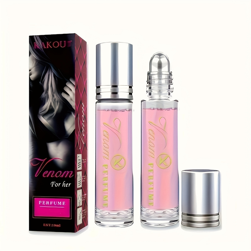 Fragrance Oil 10Ml - 10ml Roll-On Fragrance Oil for Women,