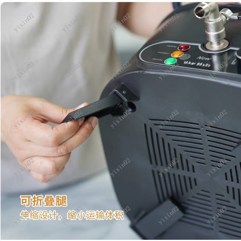 6L Non-stick Electric Wax Melt - Candle Supplies Beeswax 评论和价格
