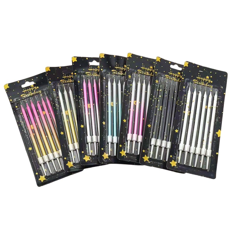 30/50 Box Gradient Color Birth - Candle Supplies In 评论和价格