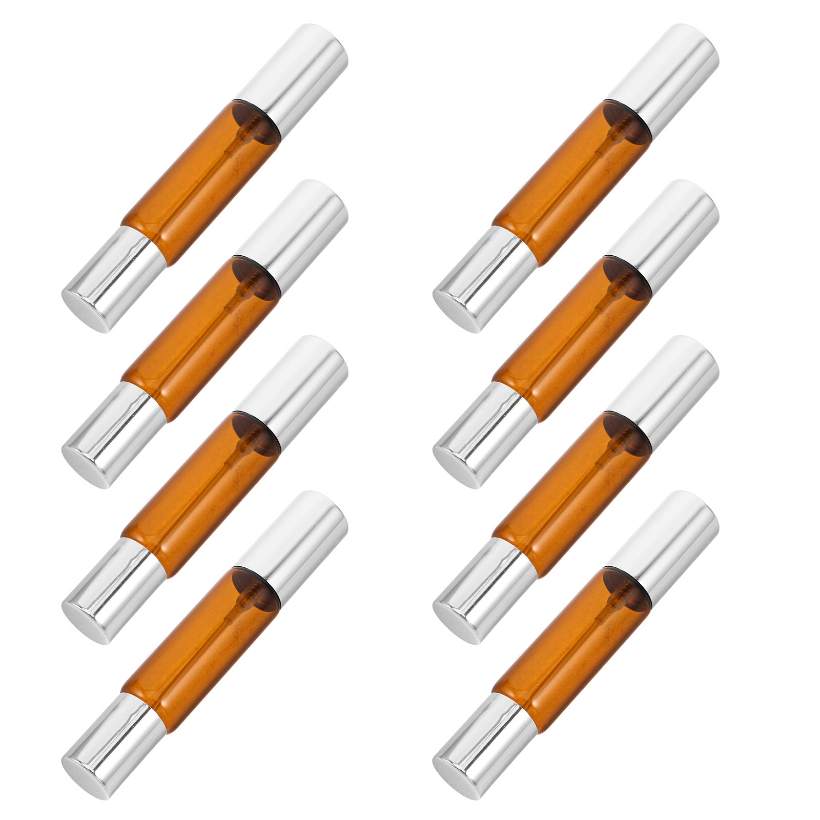 Essential Oil Refill Bottles 1 - Fragrance Oil 10Ml 评论和价格