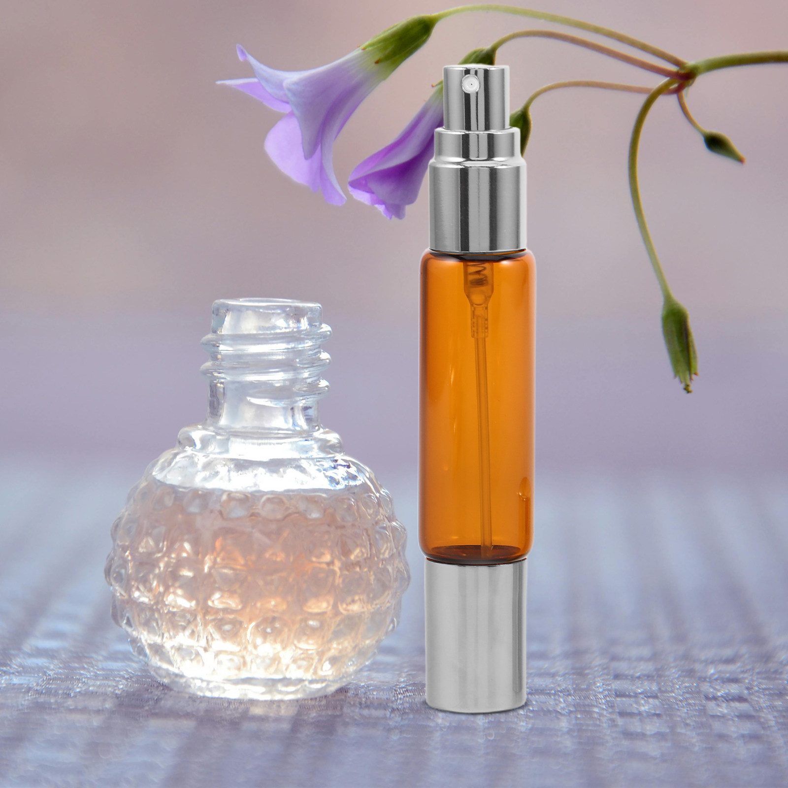 Essential Oil Refill Bottles 1 - Fragrance Oil 10Ml 评论和价格