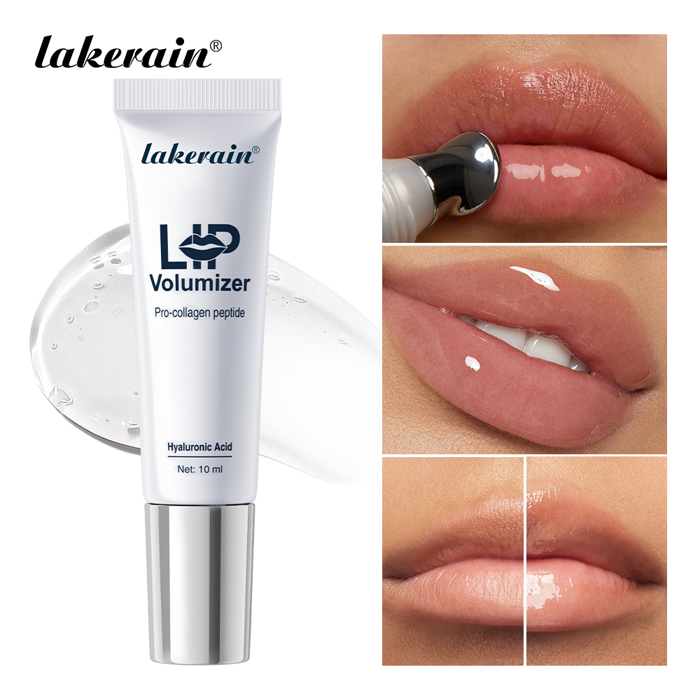 Lakerain Lip Volumizer Deep Hy - Fragrance Oil 10Ml 评论和价格