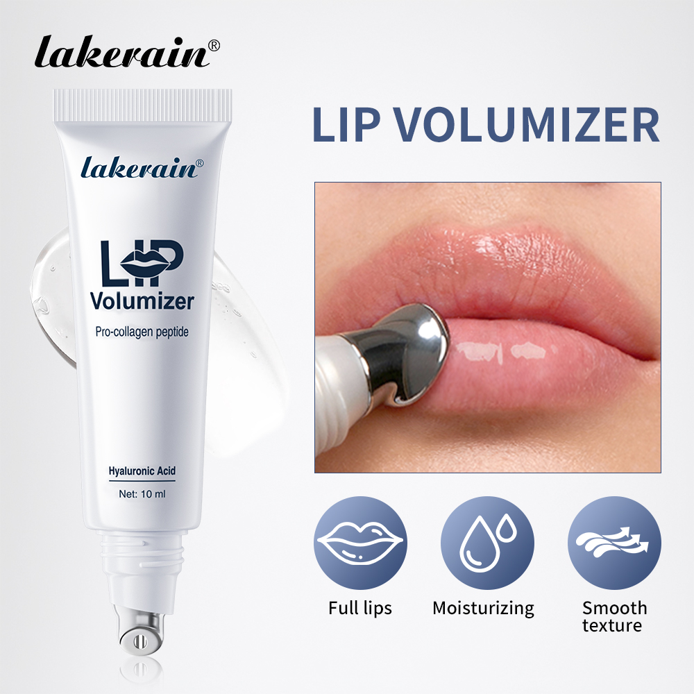 Lakerain Lip Volumizer Deep Hy - Fragrance Oil 10Ml 评论和价格