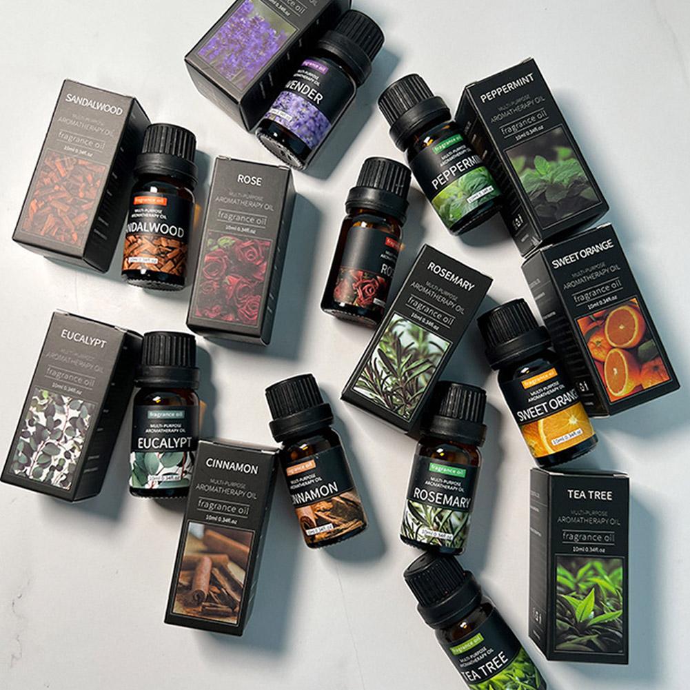 10mL Aromatherapy Essential Oi - Fragrance Oil 10Ml 评论和价格