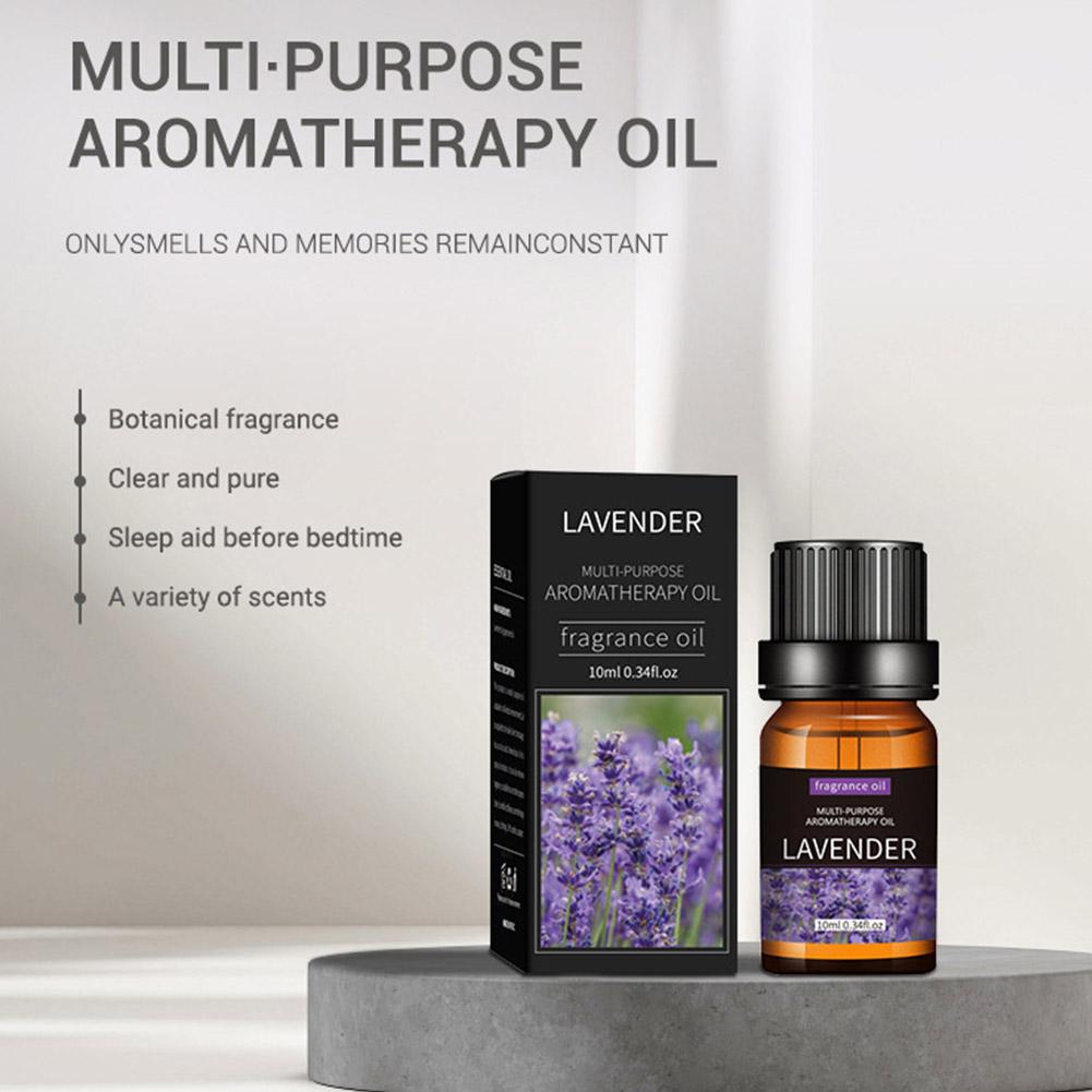 10mL Aromatherapy Essential Oi - Fragrance Oil 10Ml 评论和价格