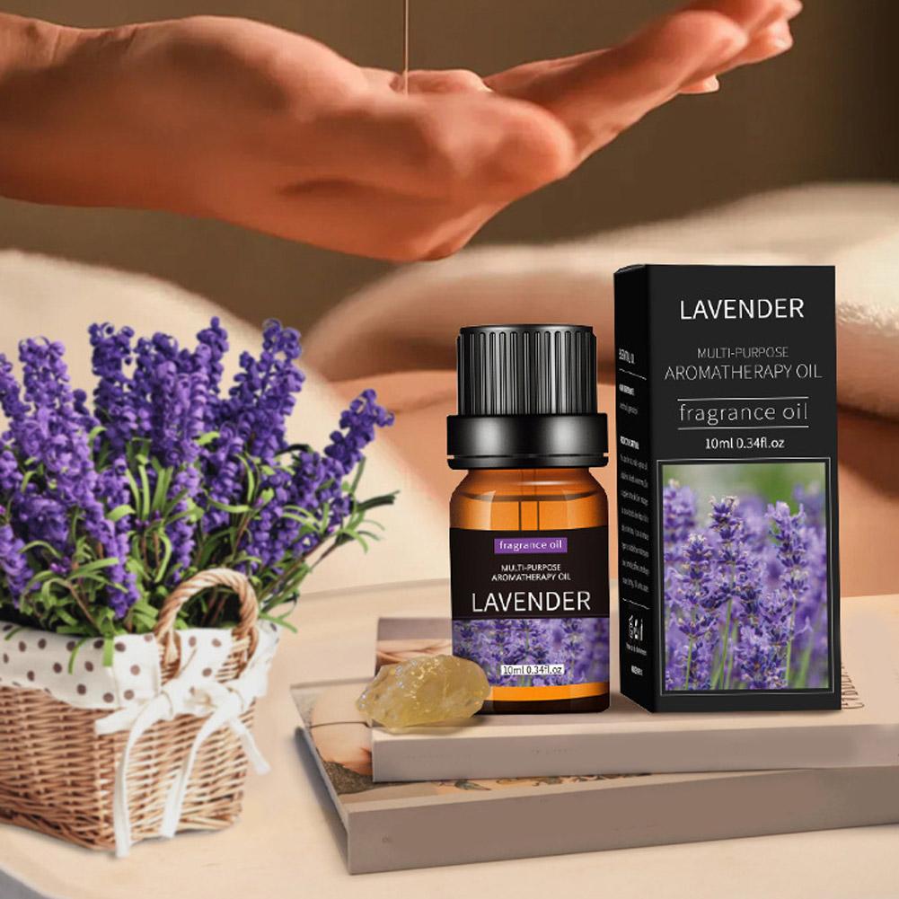 10mL Aromatherapy Essential Oi - Fragrance Oil 10Ml 评论和价格