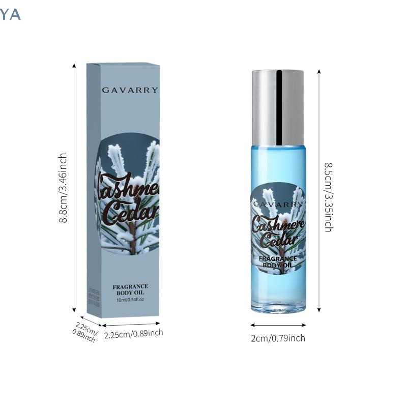 [Y]10ml Velvet Cedar Roll-On F - Fragrance Oil 10Ml 评论和价格