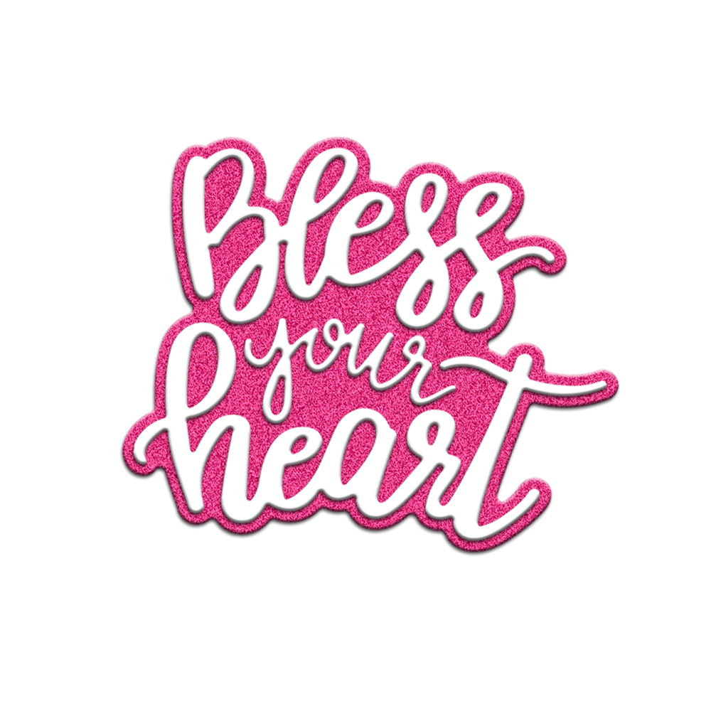 MangoCraft Bless Your Heart Sh - Your Candle Supplies 评论和价格