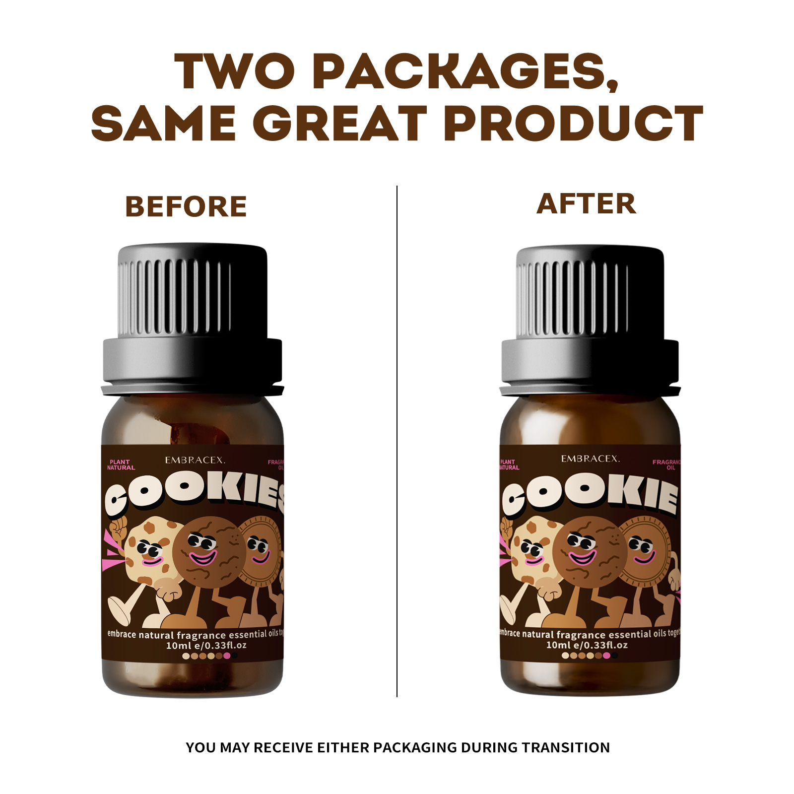 10ml Cookie Fragrance Essentia - Fragrance Oil 10Ml 评论和价格