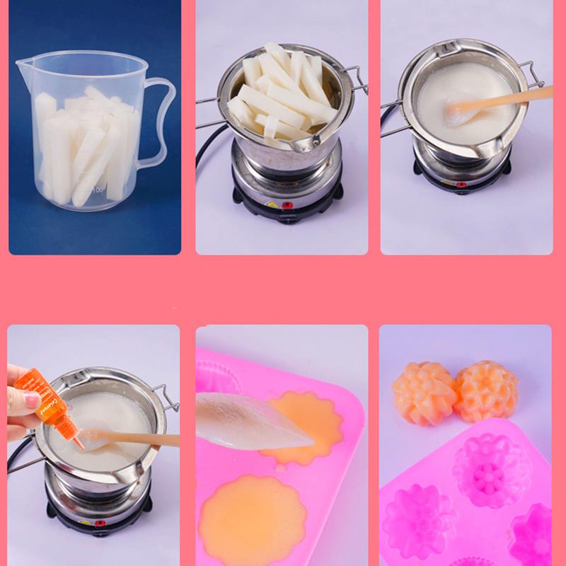 20 Colors 10ml Candle Wax Pigm - Candle Supplies Beeswax 评论和价格