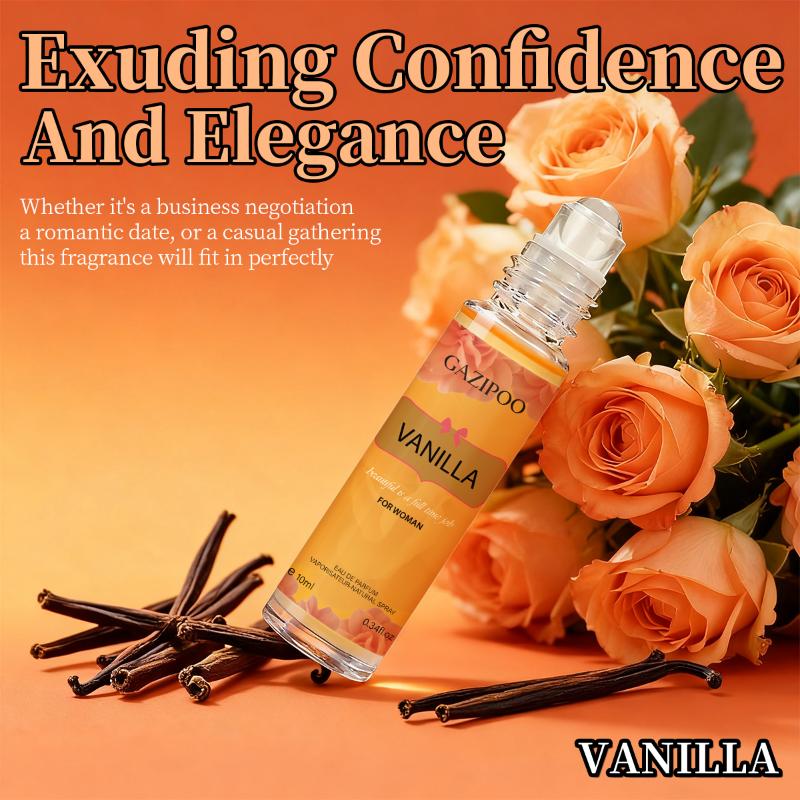 New Roll-On Fragrance Oil Natu - Fragrance Oil 10Ml 评论和价格