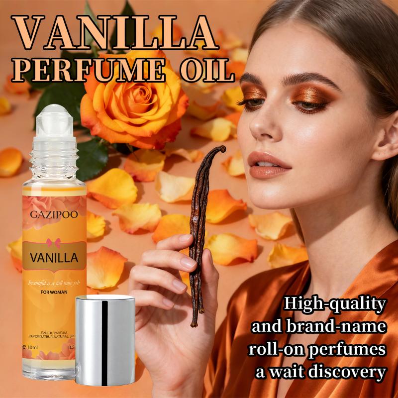 New Roll-On Fragrance Oil Natu - Fragrance Oil 10Ml 评论和价格