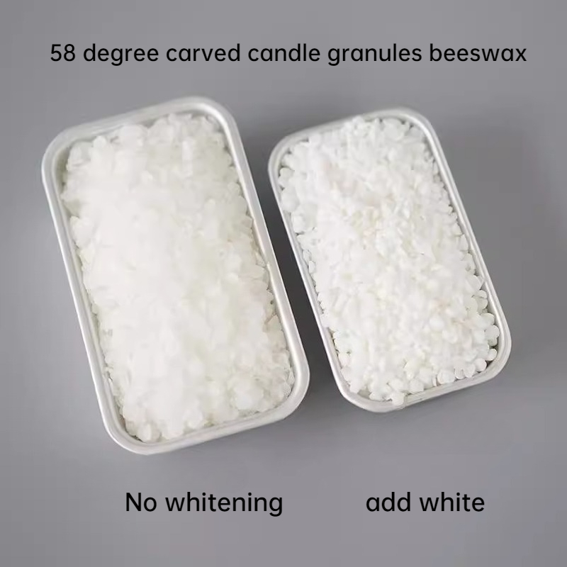 1KG Carved Scented Candle Raw  - Candle Supplies Beeswax 评论和价格