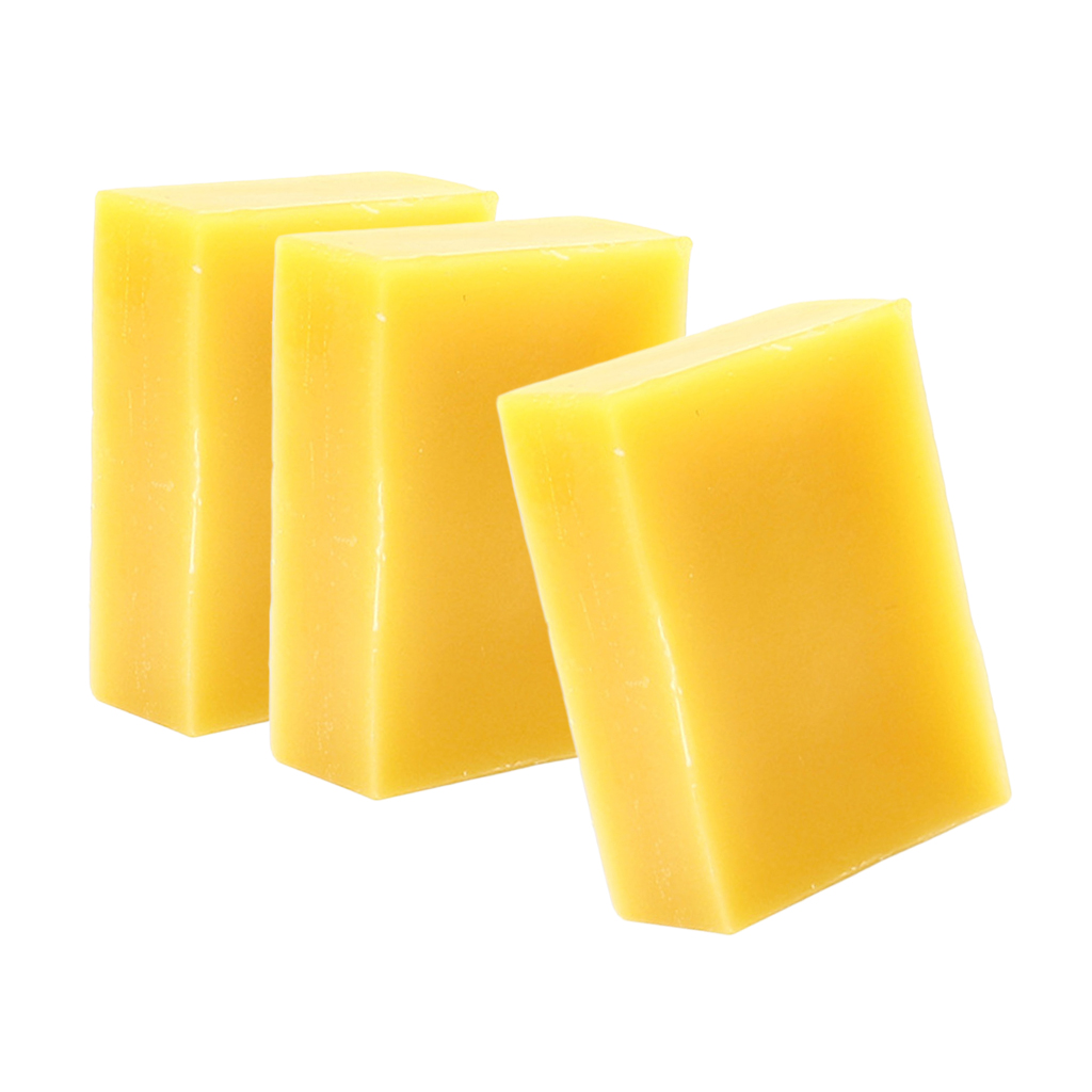 45g Beeswax Block For Making C - Candle Supplies Beeswax 评论和价格