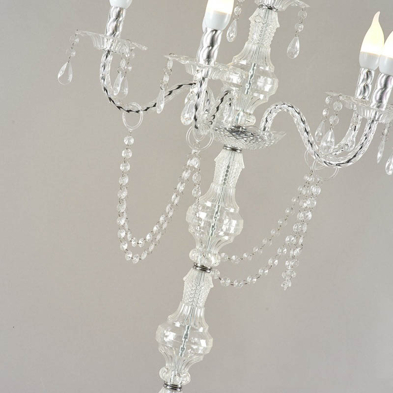 Modern Luxury Candle Lamps Wed - Candle Supplies In 评论和价格